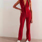 Free People - CRVY Ring The Alarm Corduroy Jumpsuit