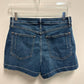 Derek Lam 10 Crosby - MERCER DENIM SHORT