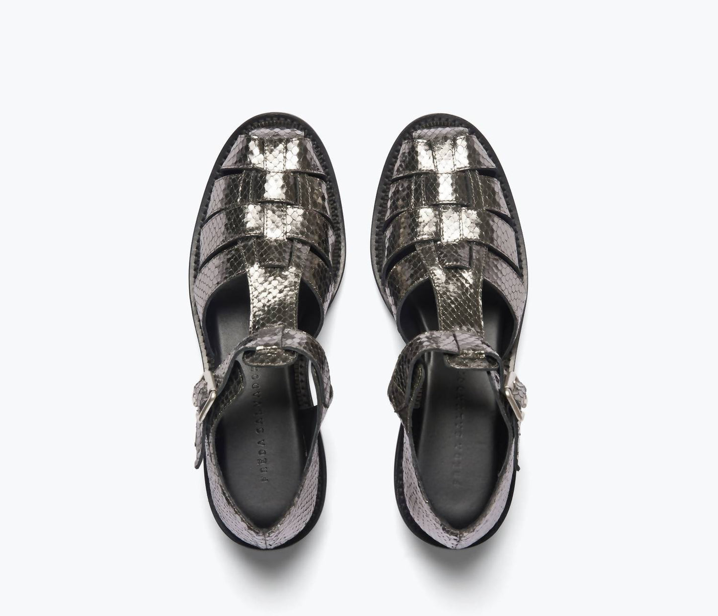 Freda Salvador - Women's Dahlia Sandals