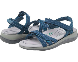 Orthofeet - Women's Hydra Sandal