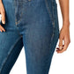 Free People - Level Up Slit Bootcut Jeans