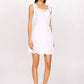 Steve Madden - Women's Astra Eyelet Voile Dress