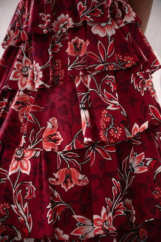 Banjanan - Brigit Dress