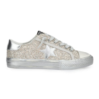 Vintage Havana - Women's Chunky Alive Star Low Top Sneaker