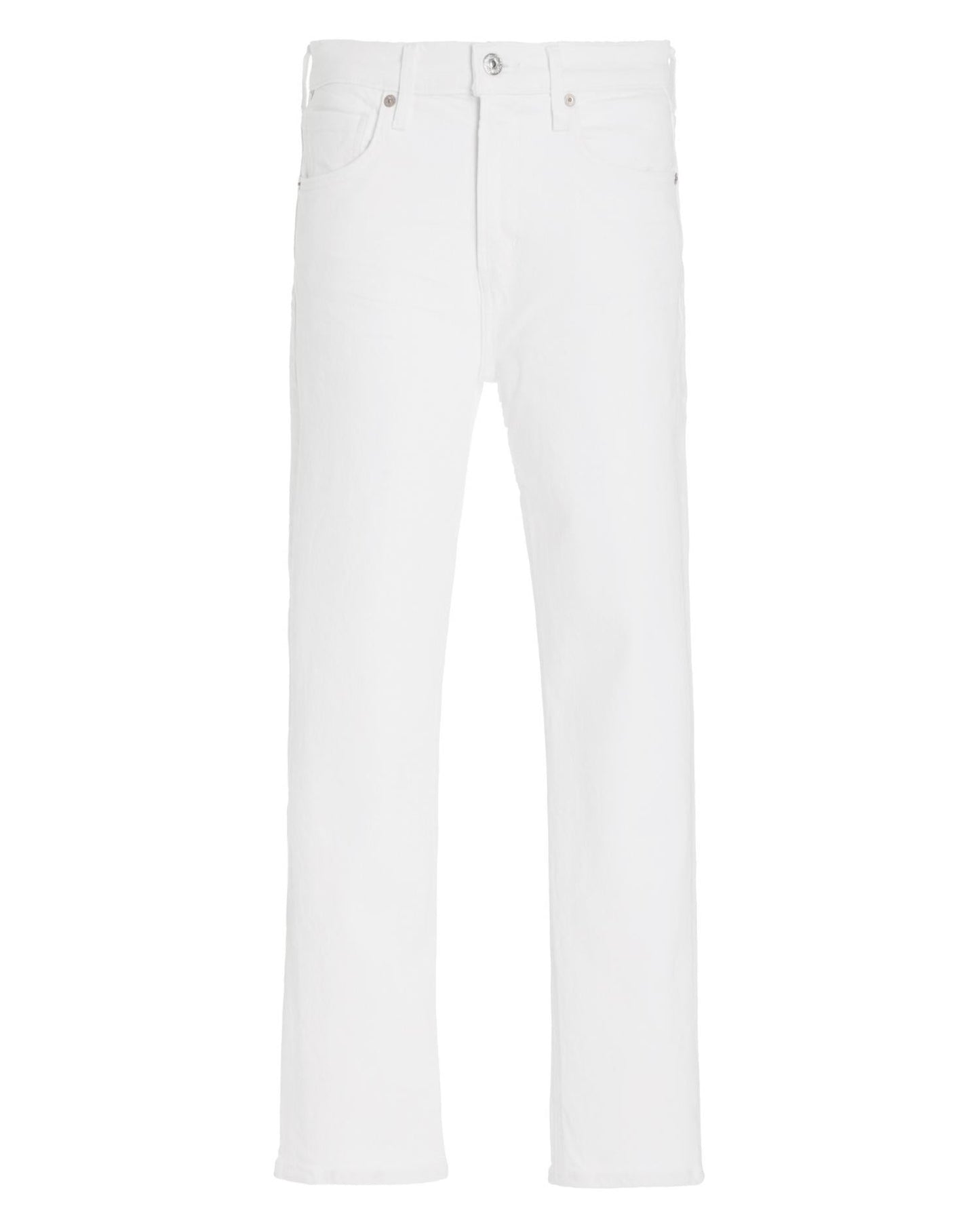 Citizens Of Humanity - Isola Straight Crop Jeans