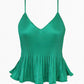 Adelyn Rae - Nayla Pleated Cami Top