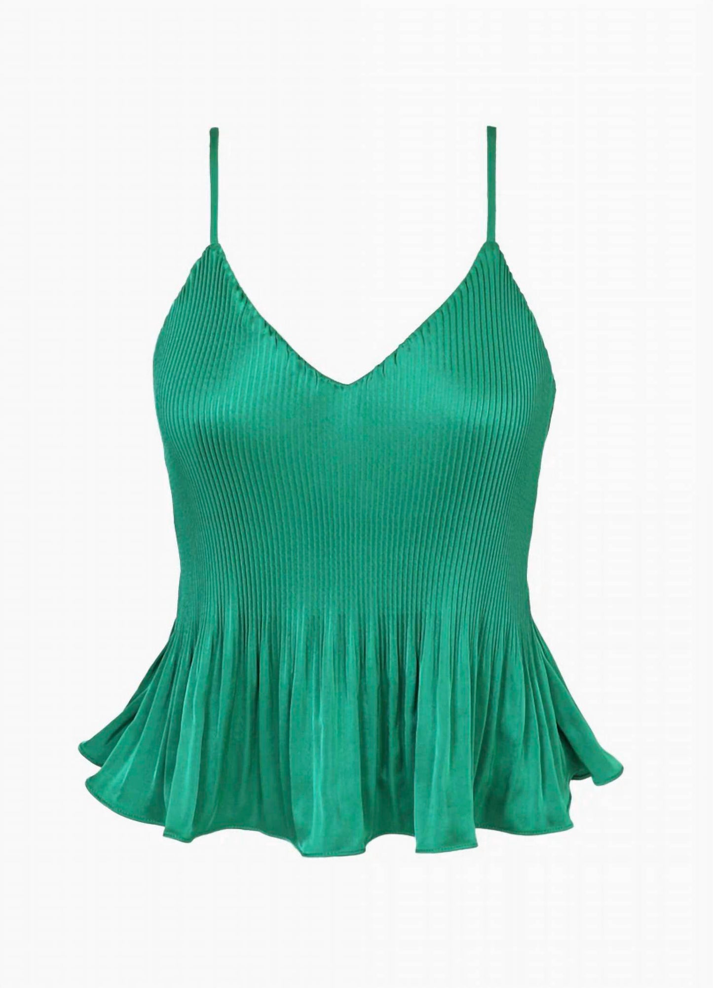 Adelyn Rae - Nayla Pleated Cami Top