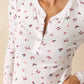 Z Supply - Holly Long Sleeve Top