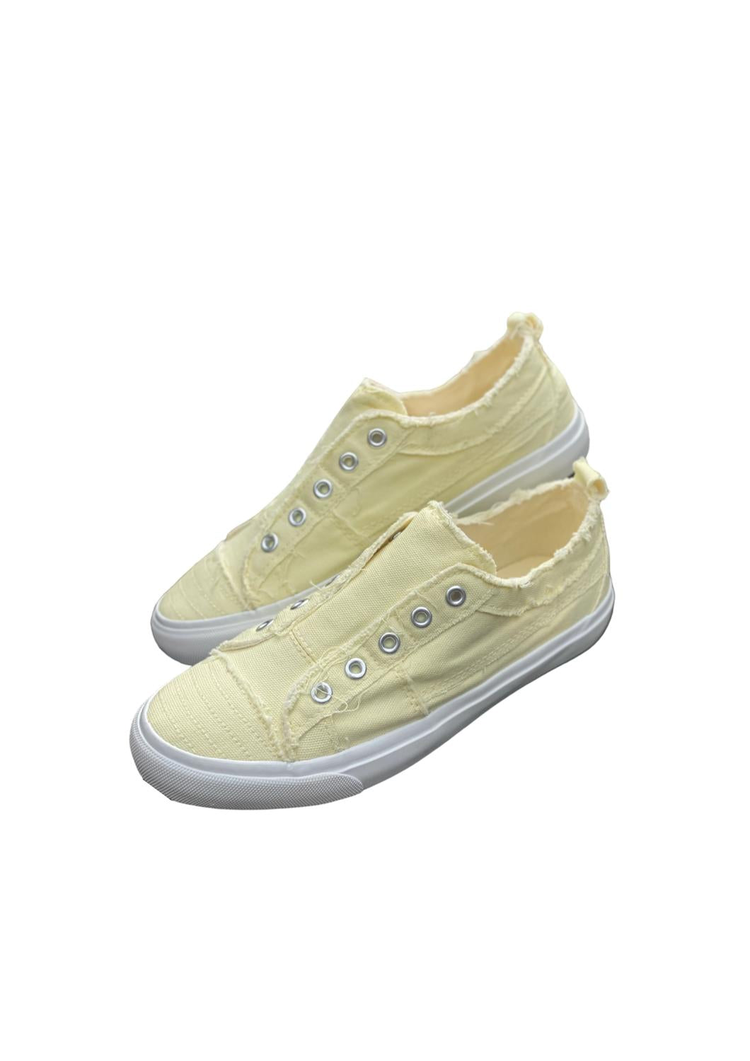 Corkys Footwear - Women's Hues Of Summer Babalu Sneaker