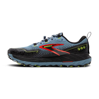 Brooks - Men's Cascadia 18 Trail-running Shoes