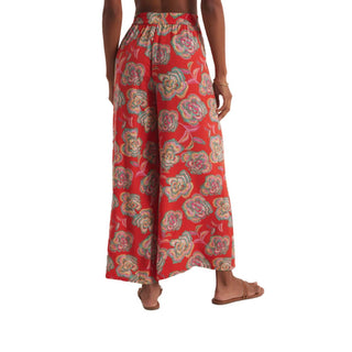 Z Supply - Dante Floral Pant