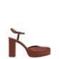Dolce Vita - Women's Claud Heels