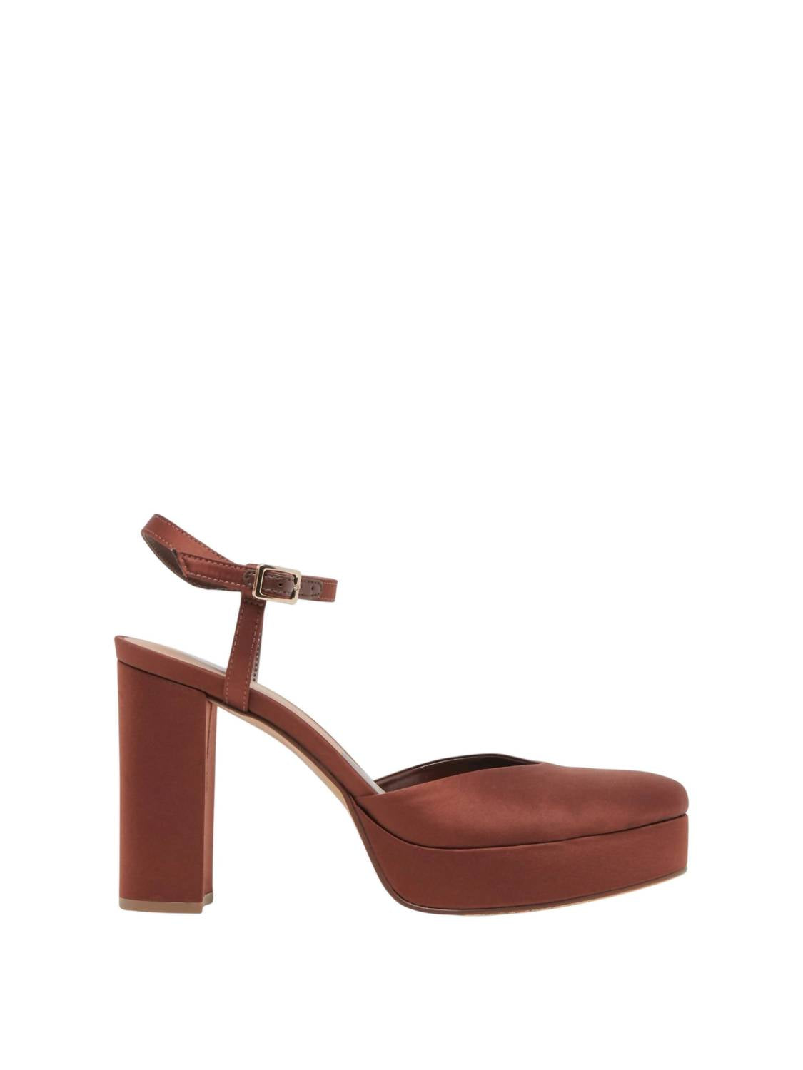 Dolce Vita - Women's Claud Heels