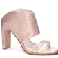 42 Gold - Women's Linx Slide Sandal