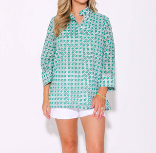 Jude Connally - Cricket Top