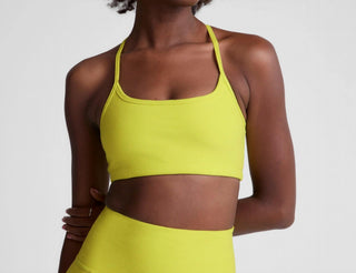 Beyond Yoga - Spacedye Slim Racerback Bra