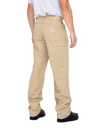 Carhartt - Men's Flame Resistant Canvas Pant - Length 36"