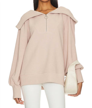 Varley - Vine Half Zip Pullover