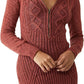 Free People - Mont Blanc Mini Dress
