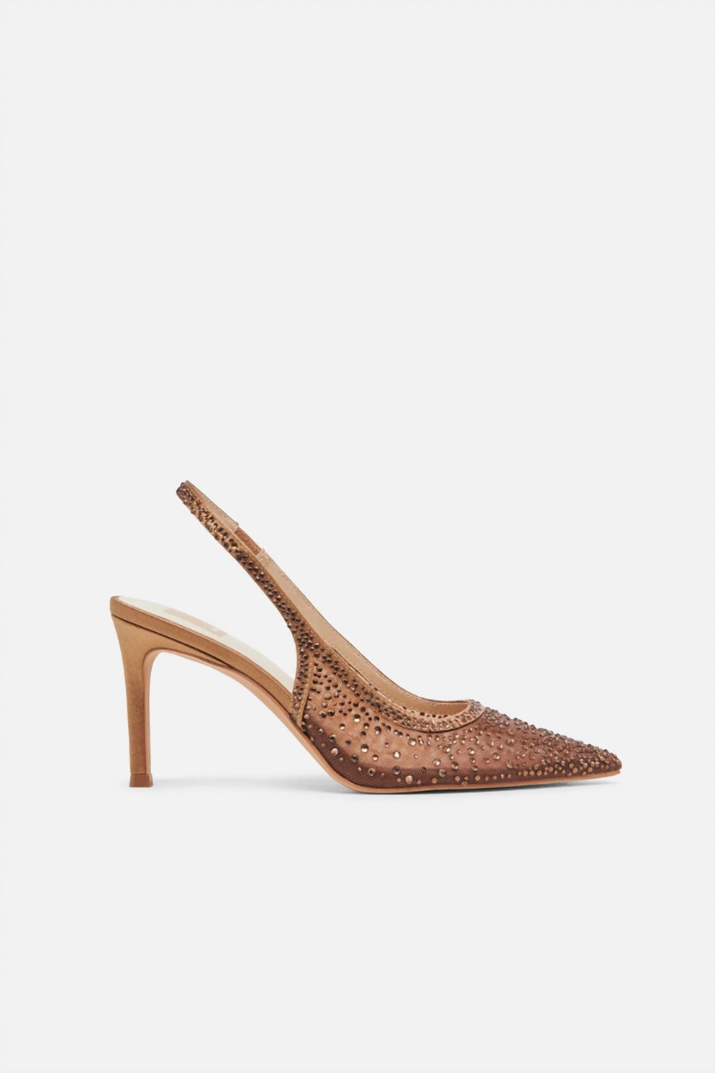 Dolce Vita - Women's Kaye Crystal Heels