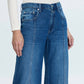 Pistola - Jadyn Low Slung Palazzo Jeans