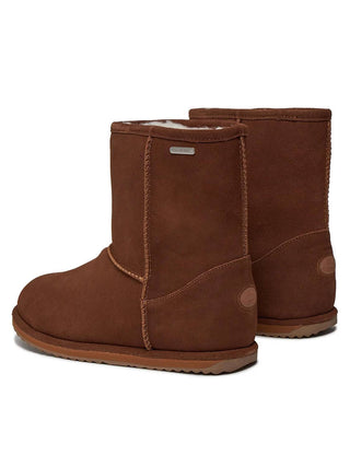 Emu Australia - Kids Brumby Lo Boot