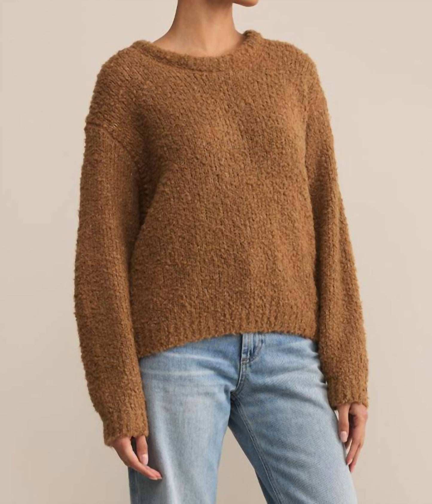 Z Supply - Romnie Sweater
