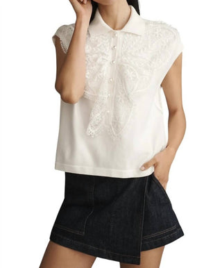 Essential Antwerp - Ihelly Sweater Top