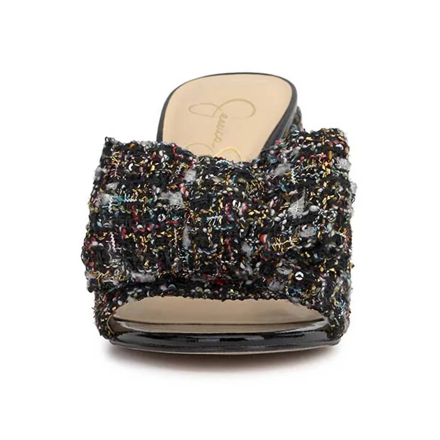 Jessica Simpson - Women Romilda Bow Sandal