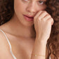 Ania Haie - Women's Under Lock & Key Chain Padlock Bracelet