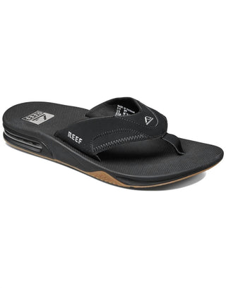 Reef - Men's Fanning Flip-flops With Built-in Bottle Opener