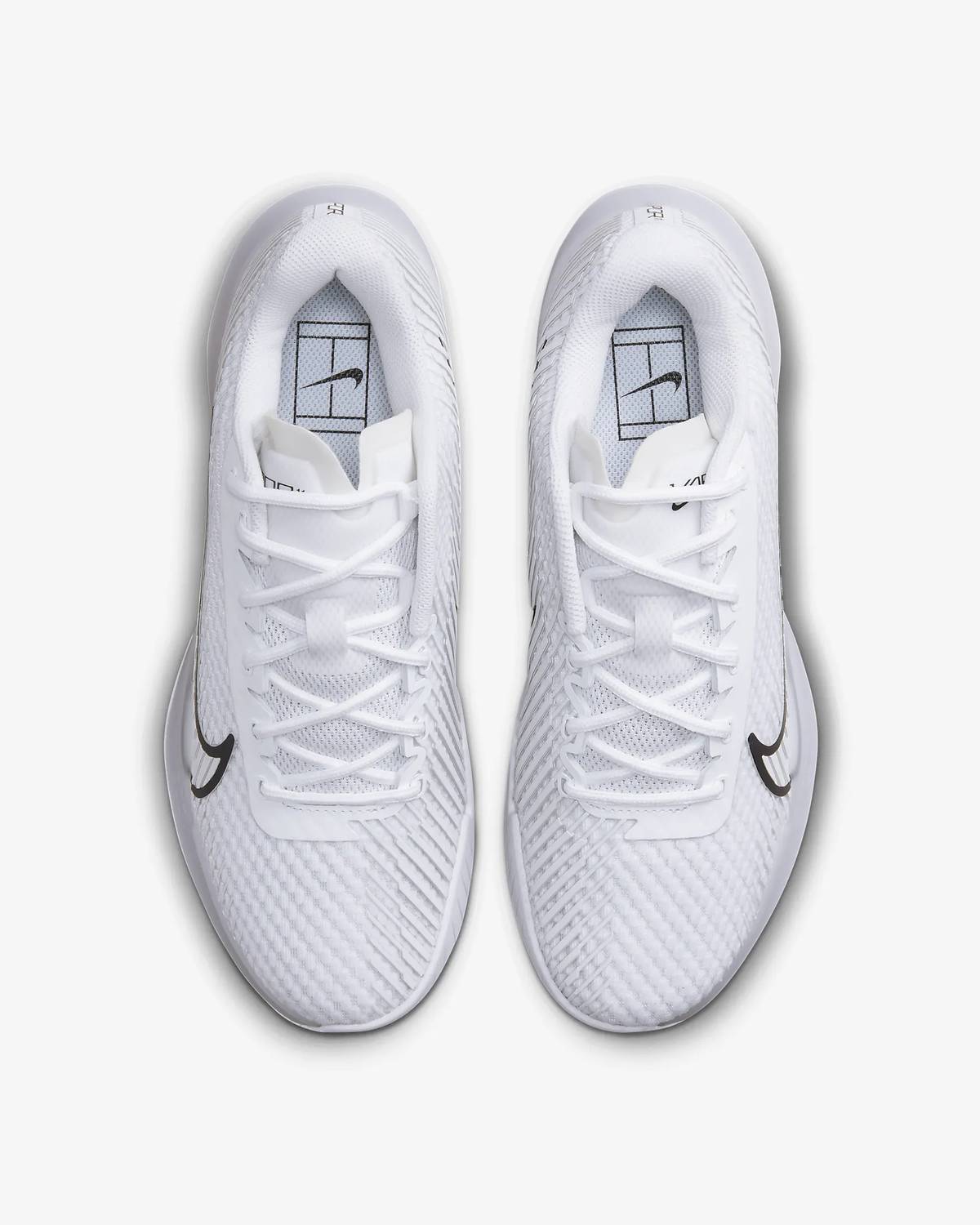 Nike - Women's Court Air Zoom Vapor 11 Sneaker