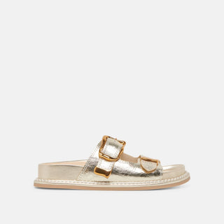 Dolce Vita - Women's Sevana Sandals