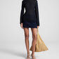 A.L.C. - Ash Open Knit Sweater