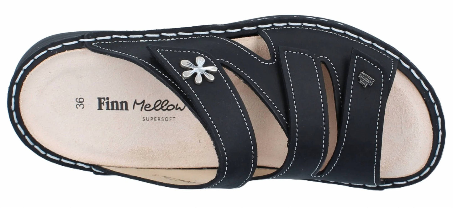 Finn Comfort - Women's Grenada Sandal