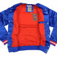 Mitchell & Ness - Men's Atlanta Braves Mlb Cooperstown Collection Jacket - Plus