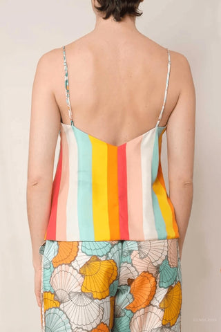 La Prestic Ouiston - Fragola Top