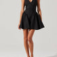 Astr - Meana Mini Dress