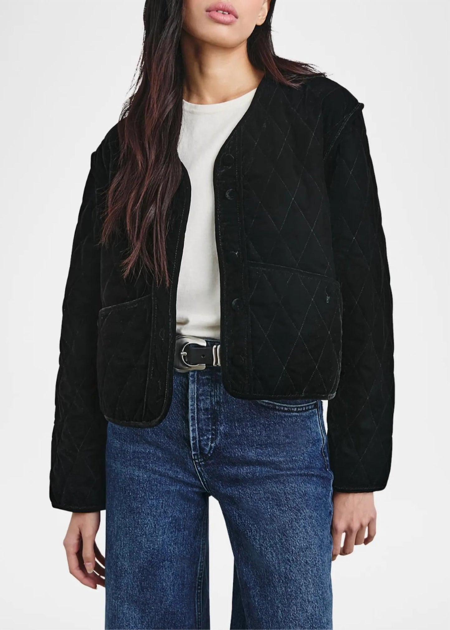 Rails - Kiko Jacket