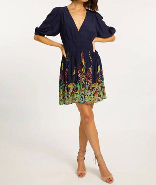 Caballero - Madeline Kruger Dress