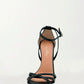 Che By Chelsey - Women's Aurore Heel Sandal
