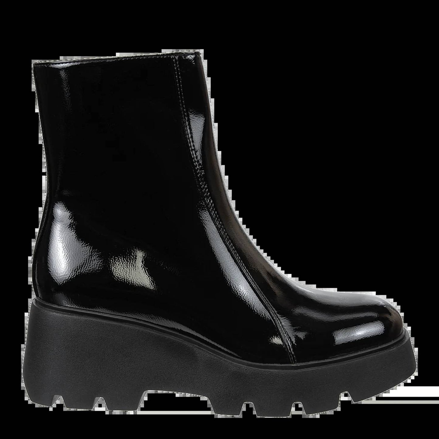 Naked Feet - Women's Xenus Boot