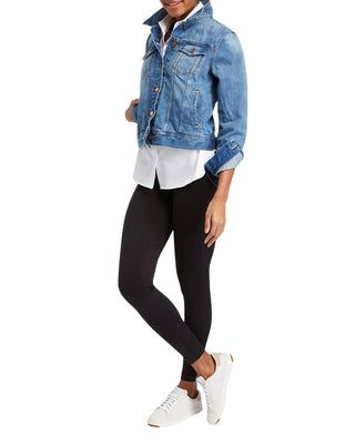 Spanx - Women's Ankle Leggings