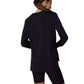 Mpg Sport - Serene Brushed Side Slit Pullover Top