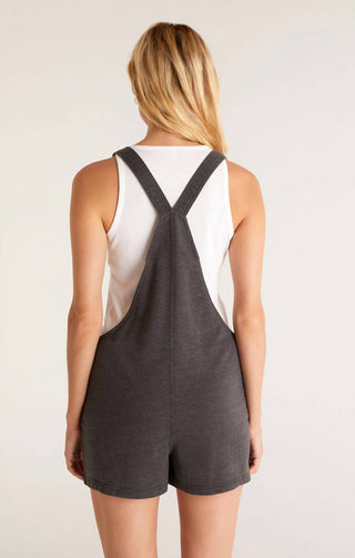 Z Supply - Easy Rider Terry Romper