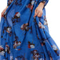 Free People - Morning Glory Floral Maxi Dress