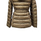 Michael Kors - Women's Hooded Packable Coat Jacket
