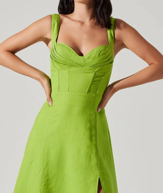 Astr - Estella Dress