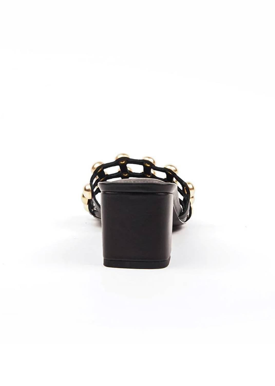 Cecelia New York - Women's Beth Sandals