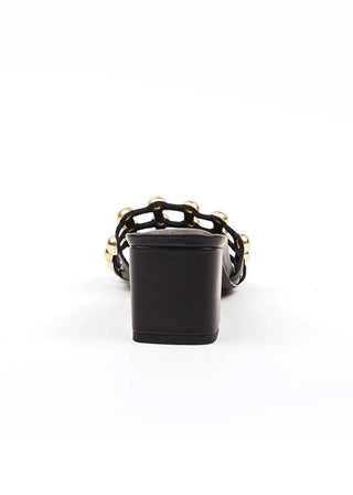 Cecelia New York - Women's Beth Sandals